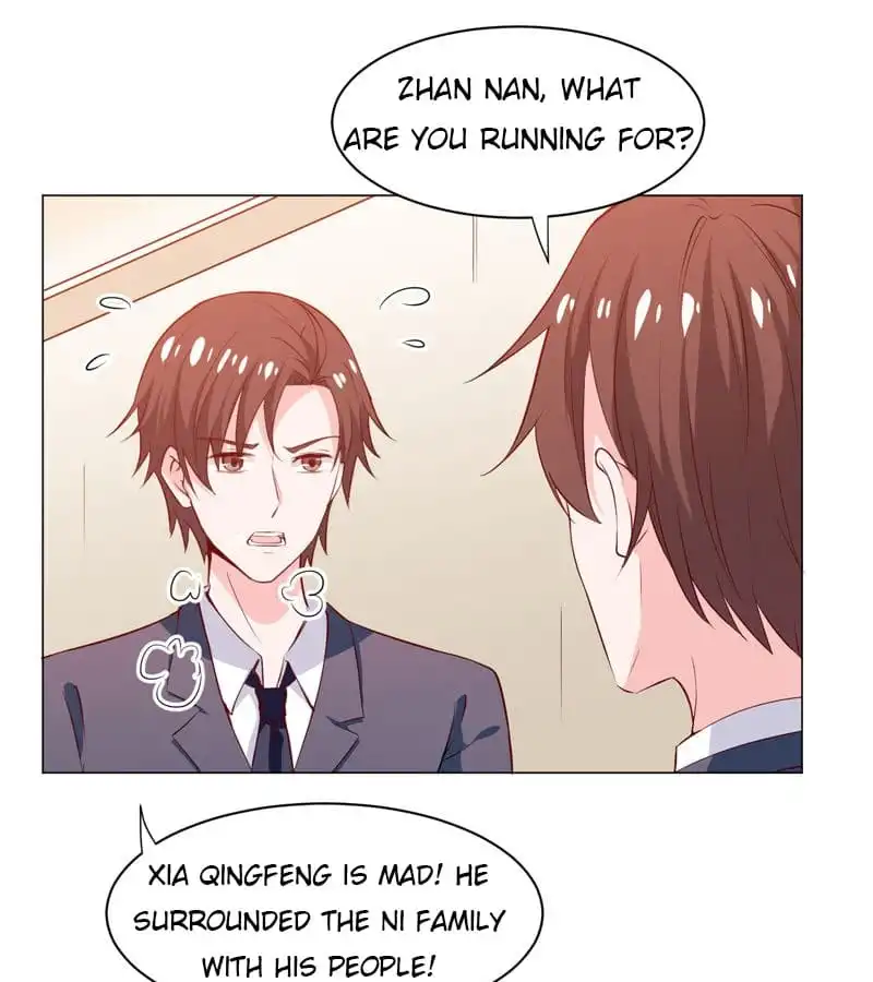 Flash Marriage Chapter 137 24